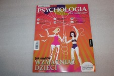 Wysokie Obcasy - Psychologia dla rodziców - Magazyn 2/2023 na sprzedaż  PL