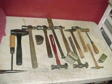 Auto body blacksmith for sale  Reisterstown