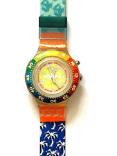 Swatch scuba 200 gebraucht kaufen  München