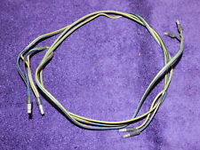 1960-1963 Ford Falcon Fairlane Comet Meteor NOS INTERIOR CÚPULA LÂMPADA FIAÇÃO comprar usado  Enviando para Brazil