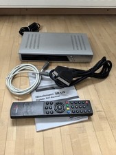 Hirschmann triax 110 gebraucht kaufen  Deutschland