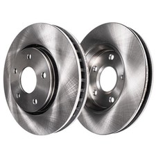 Front brakes rotors for sale  Austin