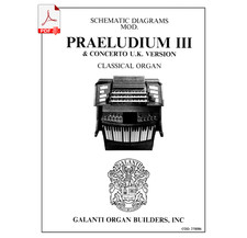 Gem galanti praeludium usato  Teramo