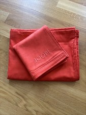 Joop bettwäsche 135x80 gebraucht kaufen  Potsdam