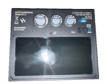 Filtro de escurecimento automático variável Honeywell Shade 9-13 (ADF) - HW200 comprar usado  Enviando para Brazil