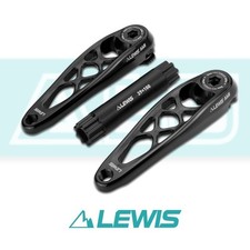 Lewis alu mtb d'occasion  Expédié en Belgium