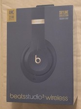 Apple beats studio3 for sale  LONDON