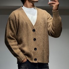 Cardigan homme oversize d'occasion Cardigan homme oversize d'occasion  Wissous