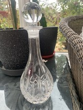 Marquis waterford crystal for sale  LETCHWORTH GARDEN CITY