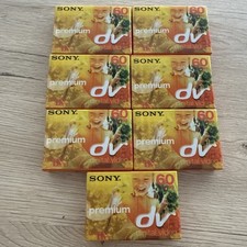 Lot cassettes mini d'occasion  Ondres