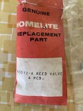 Homelite 65012 reed for sale  Coldwater