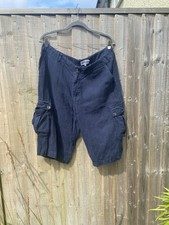 Brora linen shirts for sale  BATTLE