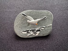 Hand painted flying for sale  BRIGHTON