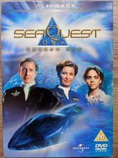 Seaquest dsv season for sale  GREAT YARMOUTH