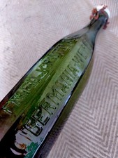 Antik bierflasche friedrich gebraucht kaufen  Northeim