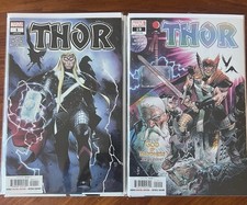 Thor completo marvel usato Thor completo marvel usato  Spedire a Italy
