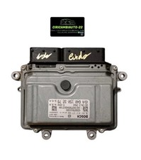 Centralina motore mercedes usato  Rosarno