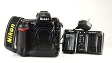 Nikon dslr camera for sale  HALESOWEN