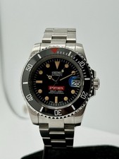 Montre automatique seiko d'occasion  Janzé