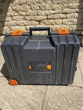 Worx cordless power for sale  GAINSBOROUGH