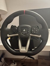 Hori racing wheel usato  Roma