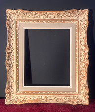 Cadre montparnasse 40x35cm d'occasion  Auzances