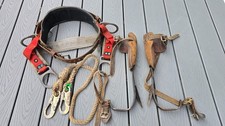 Weaver tree climbing for sale  Agawam