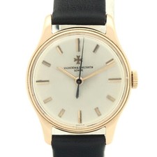 Vacheron constantin gold usato  Bologna