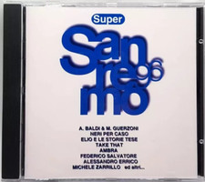 Artisti vari super usato Artisti vari super usato  Italia