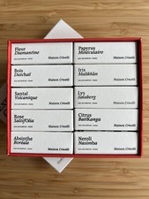 Maison crivelli discovery gebraucht kaufen  Duisburg