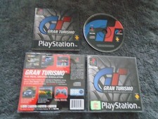 Gran turismo ps1 for sale  UK