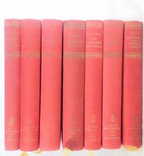Gildenbibliothek weltliteratur gebraucht kaufen  Lensahn
