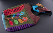 Sac main ethnique d'occasion  Ardres
