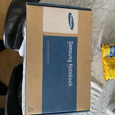 Laptop samsung 530u for sale  CROYDON