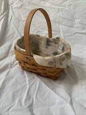 Longaberger basket 1999 for sale  Fort Myers