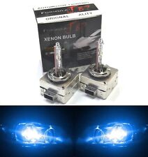 Hid Xenon D3S Due Lampadine Testa Luce 10000K Blu Bi-Xenon Ricambio Lampada Beam comprar usado  Enviando para Brazil