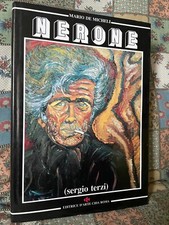 Libro sull artista usato  Cles