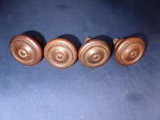Gros boutons bois d'occasion  Mollégès