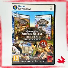 Remington super slam usato  Vo