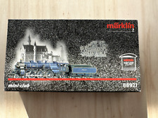 Märklin 88921 schnellzuglokom gebraucht kaufen  Balingen