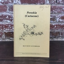 Pereskia memoirs botanic for sale  Washington
