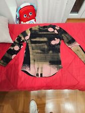 Maglia maniche lunghe usato  Torre del Greco