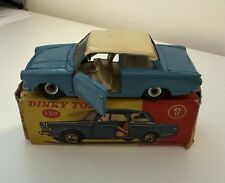 Vintage dinky toys for sale  ROSSENDALE