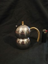 Caffettiera pallina alfa usato  Guidonia Montecelio