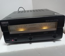 yamaha amplifier d'occasion yamaha amplifier d'occasion Expédié en Belgium