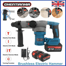 Makita 21v cordless for sale  TAMWORTH