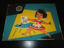 Ddr famos stempelspiel gebraucht kaufen  Velten