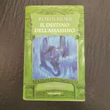 Robin hobb destino usato  Roma