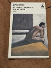 Devenir monstre d'occasion  Expédié en Belgium