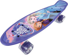 Frozen skateboard cm usato  Roma